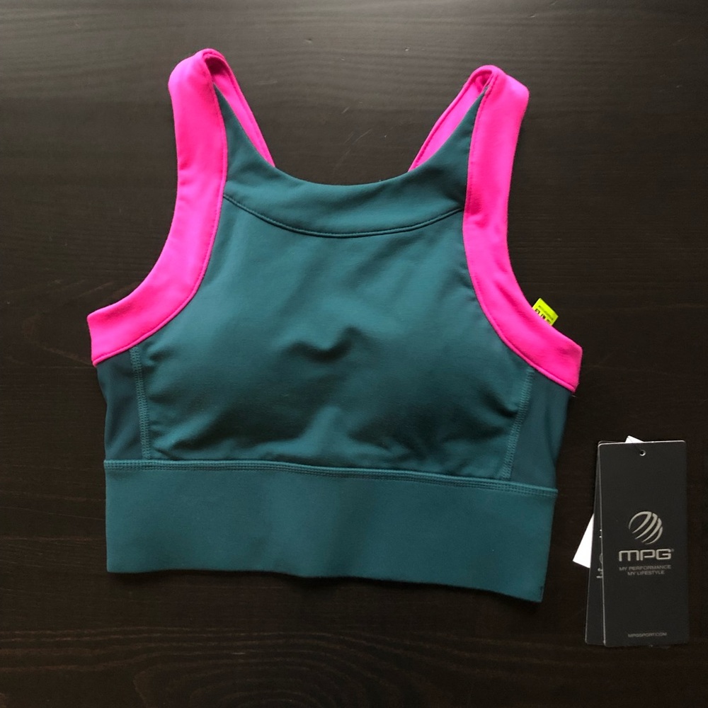 Mpg sports bra